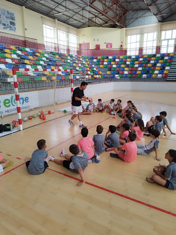 Campus verano 2025 - Imagen 2