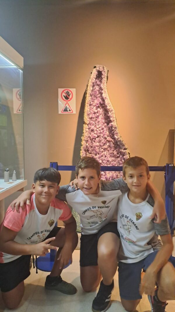 Campus verano 2025 - Imagen 14