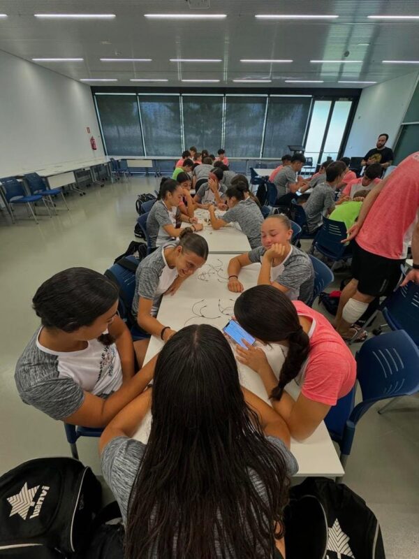 Campus verano 2025 - Imagen 13