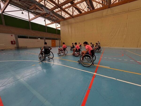 Campus verano 2025 - Imagen 12