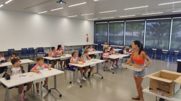 Campus verano 2025 - Imagen 11