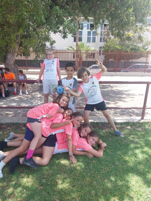 Campus verano 2025 - Imagen 9