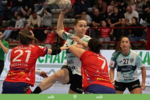 Lee más sobre el artículo Semifinales por la puerta grande