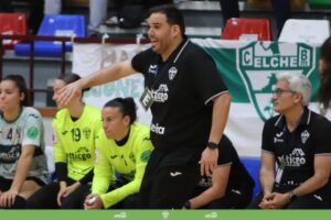 Lee más sobre el artículo Otra ración de semifinales