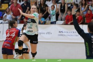 Lee más sobre el artículo Elche y Lag, avales para seguir luchando