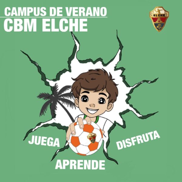Campus verano 2025 - Imagen 16