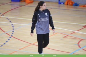 Lee más sobre el artículo Laura Escudero, apuesta de futuro