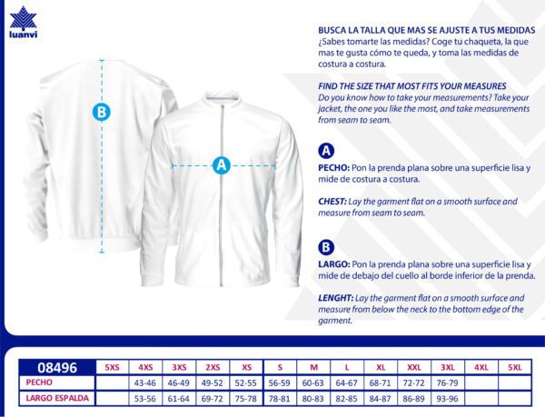 Parka 20349 - Imagen 3