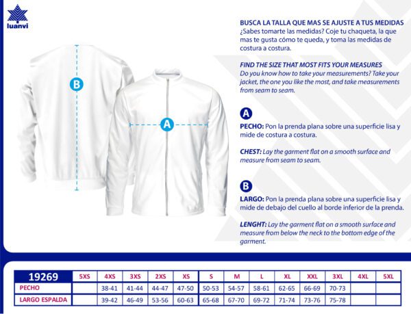 Chaqueta de chandal ATTICGO BM Elche - Imagen 2