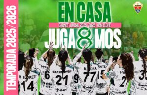 ABONO JUVENIL 2025-2026
