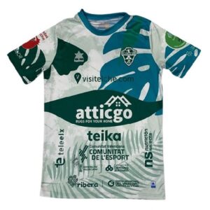 1ª Camiseta de juego DHF temporada 2023/24