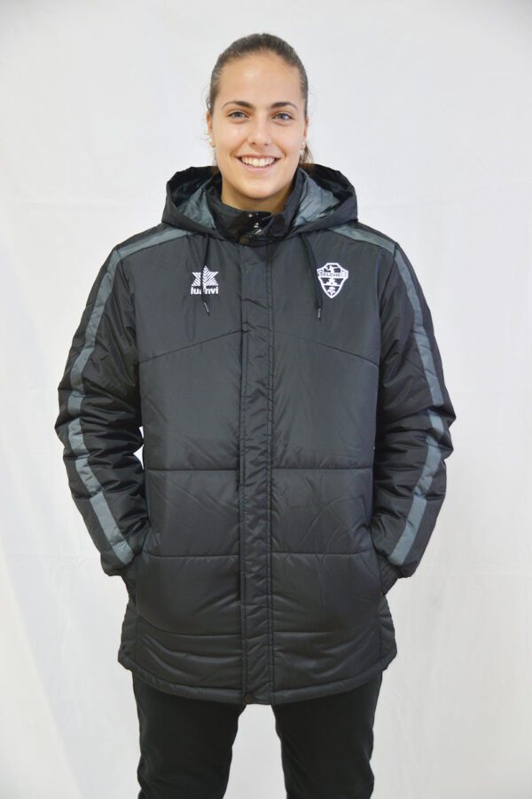 Parka 20349