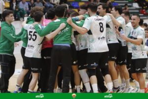 Lee más sobre el artículo El Atticgo BM Elche seguirá compitiendo en Primera Nacional