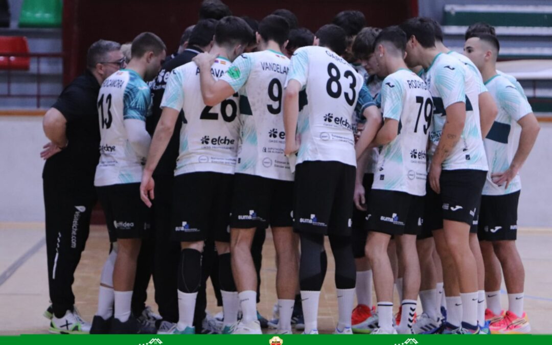El Atticgo BM Elche afronta su reválida en Primera Nacional con un duro calendario