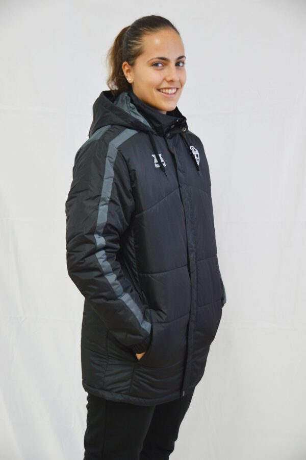 Parka 20349 - Imagen 2