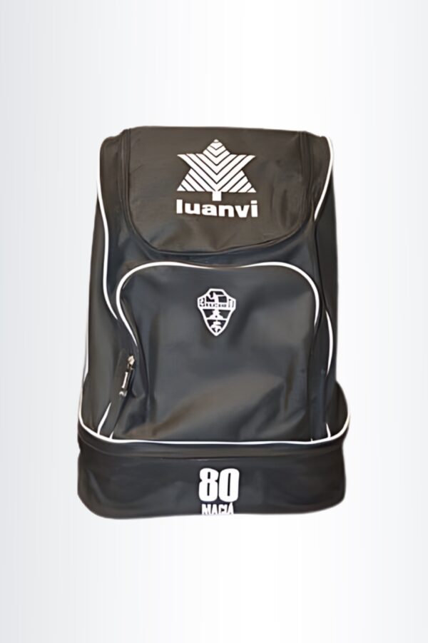 MOCHILA MAX CON ZAPATERO LUANVI