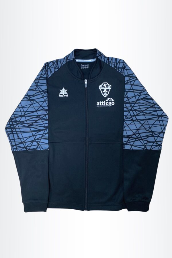 Chaqueta de chandal ATTICGO BM Elche
