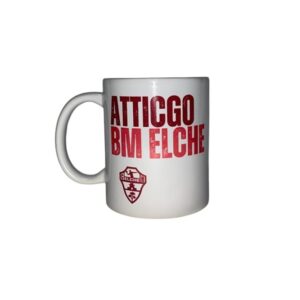 TAZA CBM ELCHE