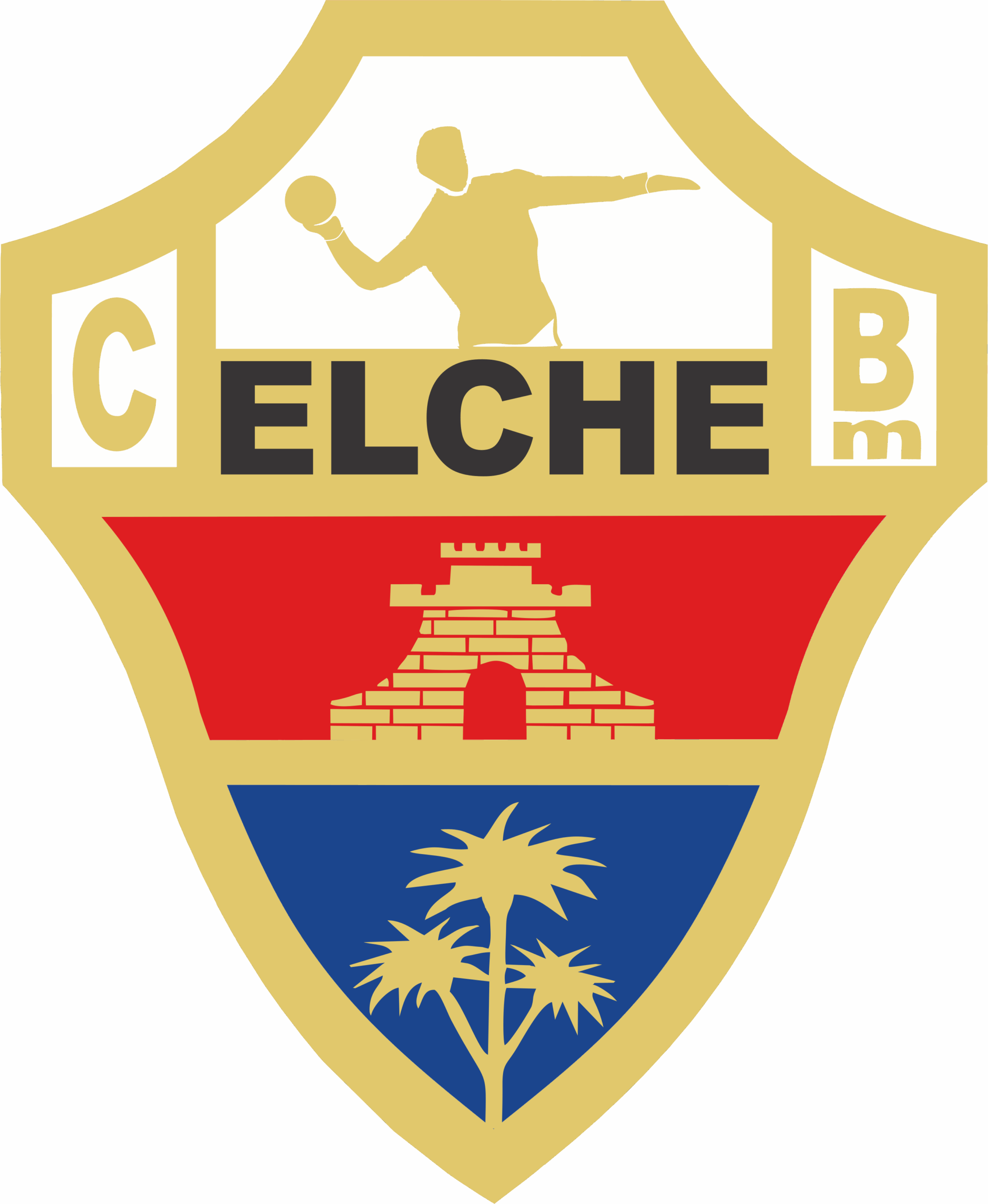 Club Balonmano Elche
