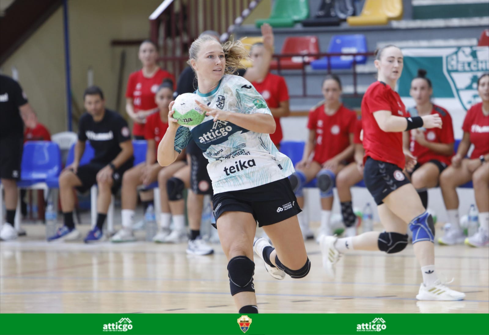 Lee más sobre el artículo La pretemporada baja el telón