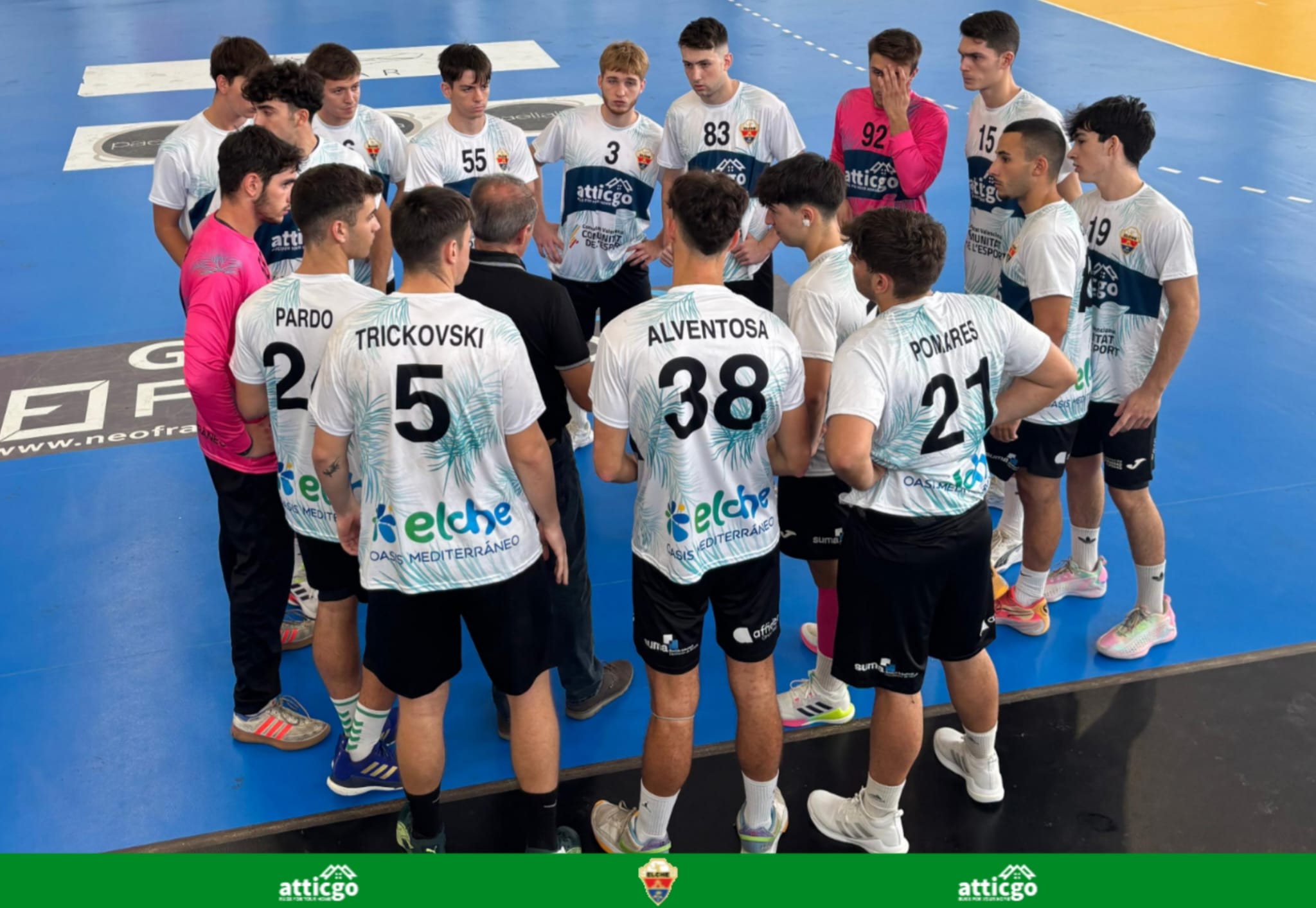 Lee más sobre el artículo Pundonor sin recompensa