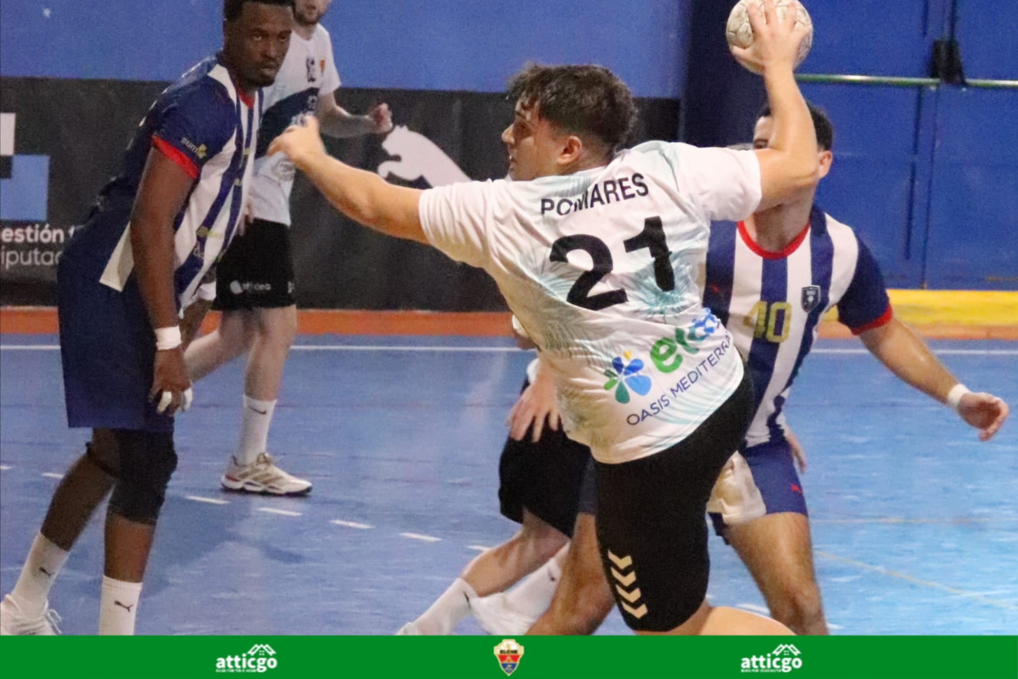 Lee más sobre el artículo A la segunda va la vencida