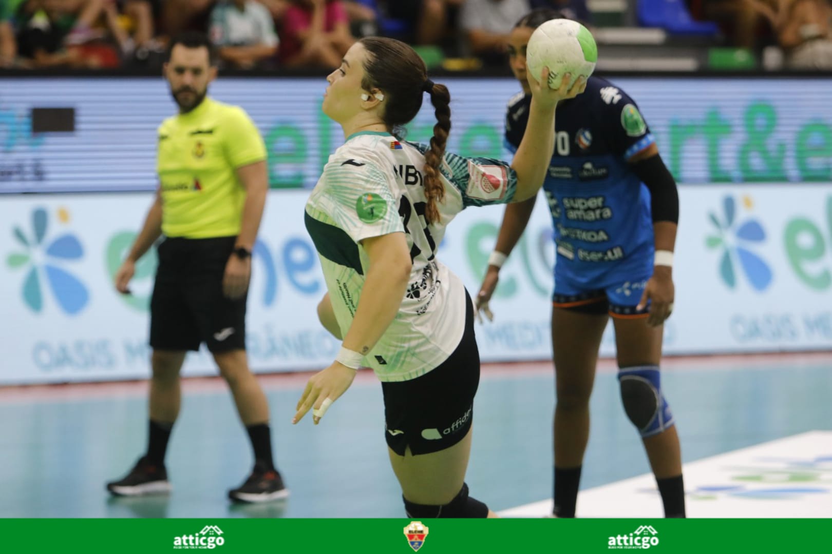 Lee más sobre el artículo Retorno liguero con Europa en el horizonte