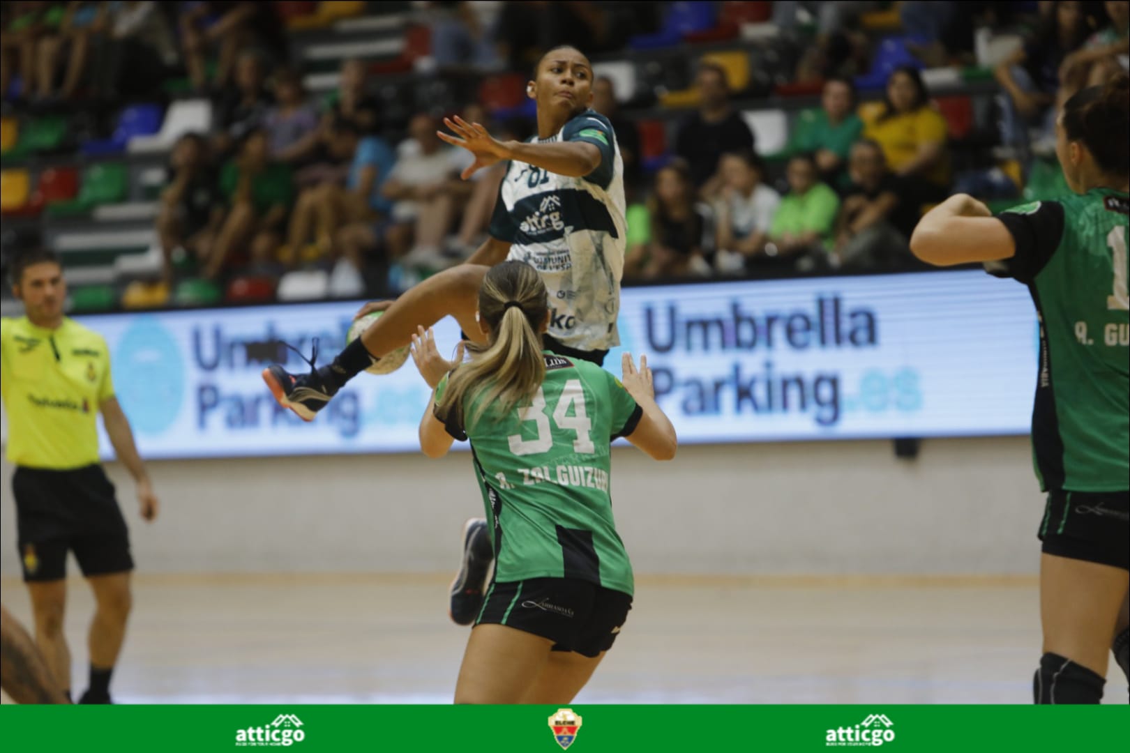 Lee más sobre el artículo Jarro de agua fría