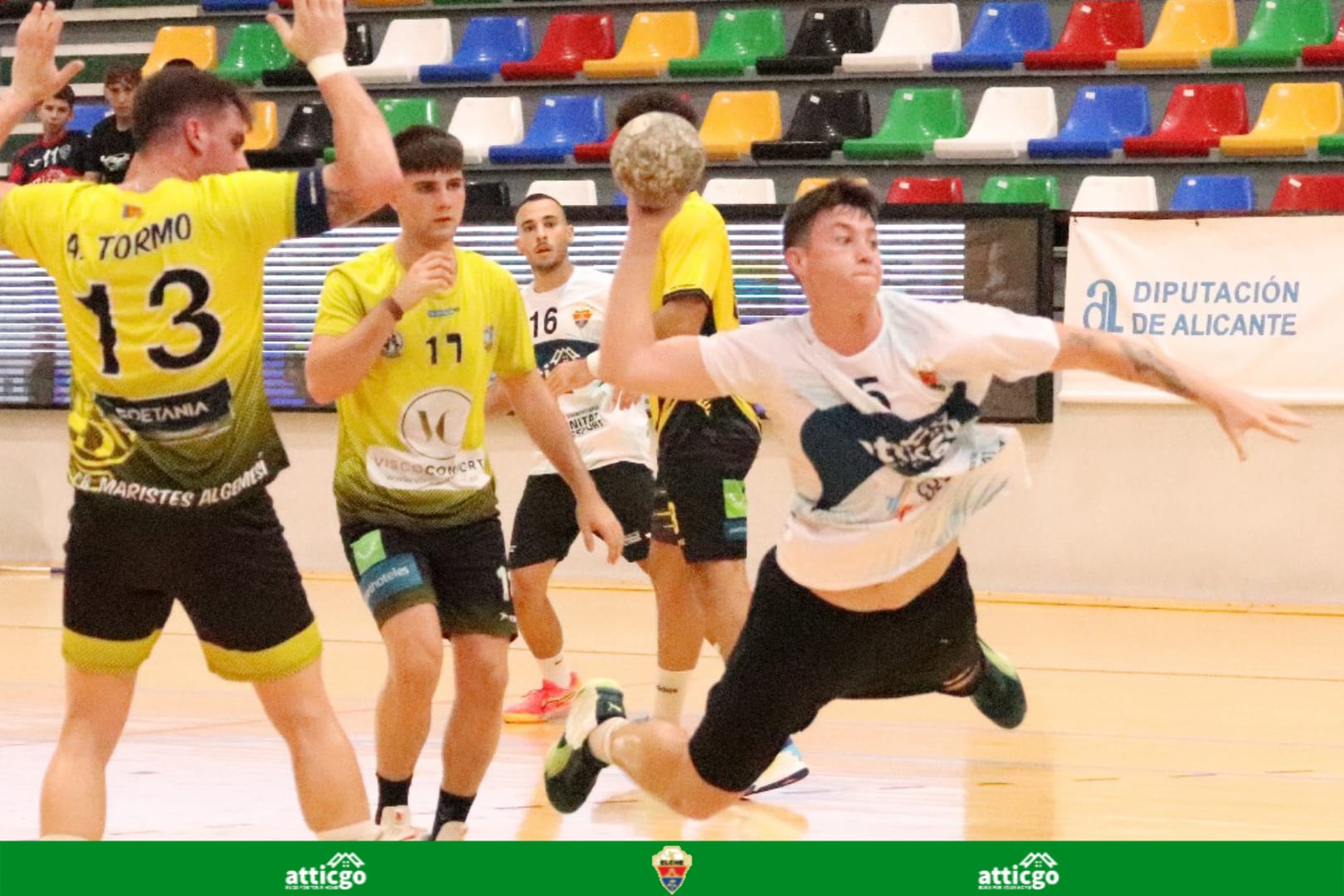 Lee más sobre el artículo El camino ya se conoce