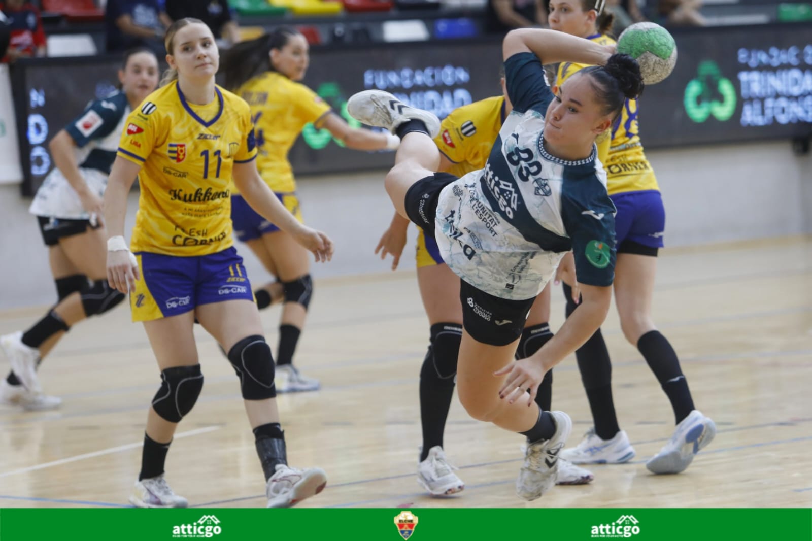 Lee más sobre el artículo Como si empezara de cero