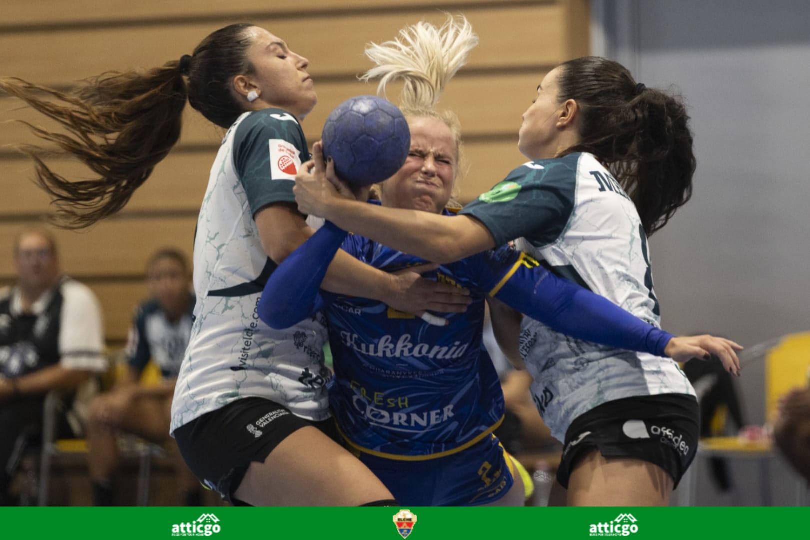 Lee más sobre el artículo Sufrimiento y clasificación