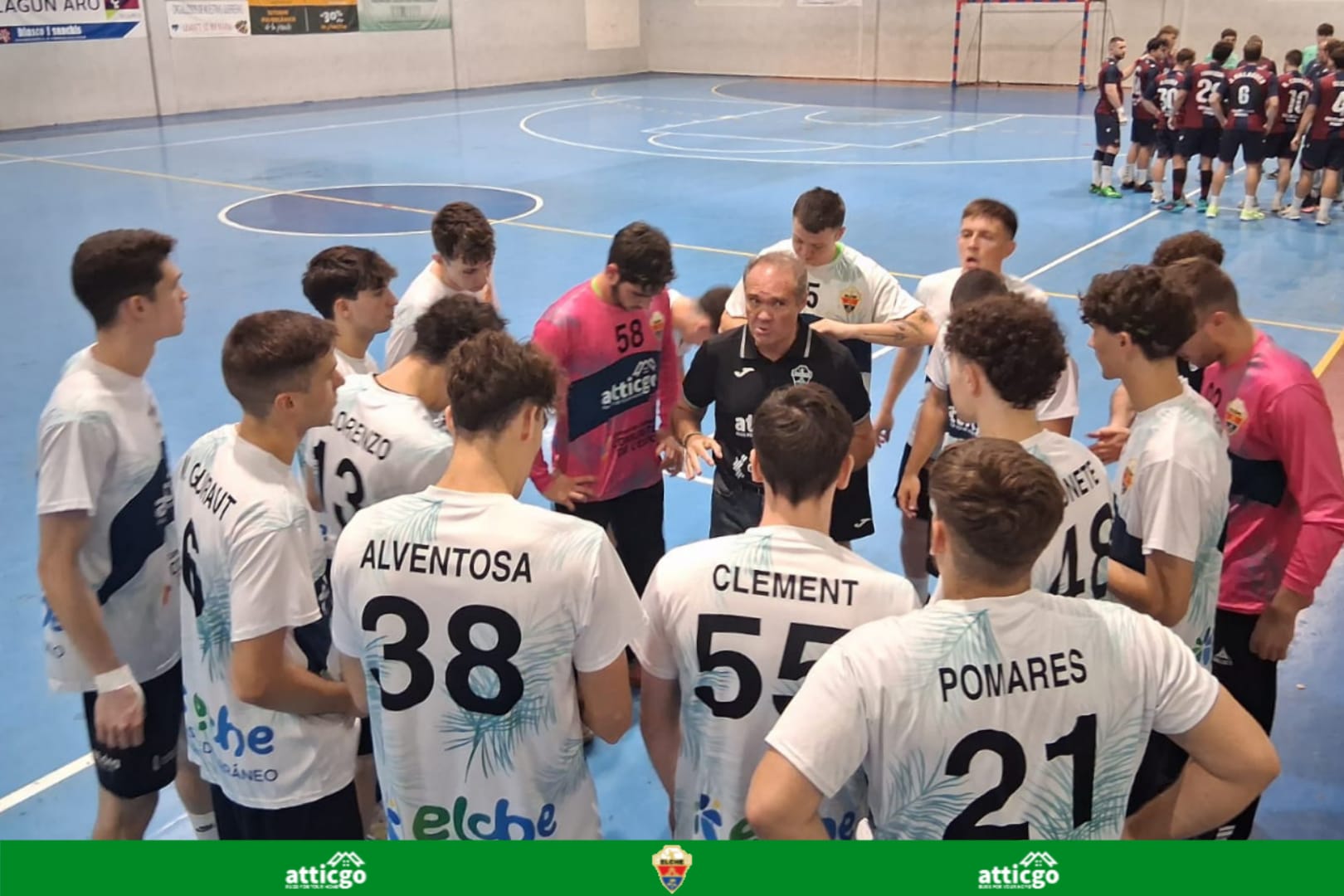 Lee más sobre el artículo Severo correctivo