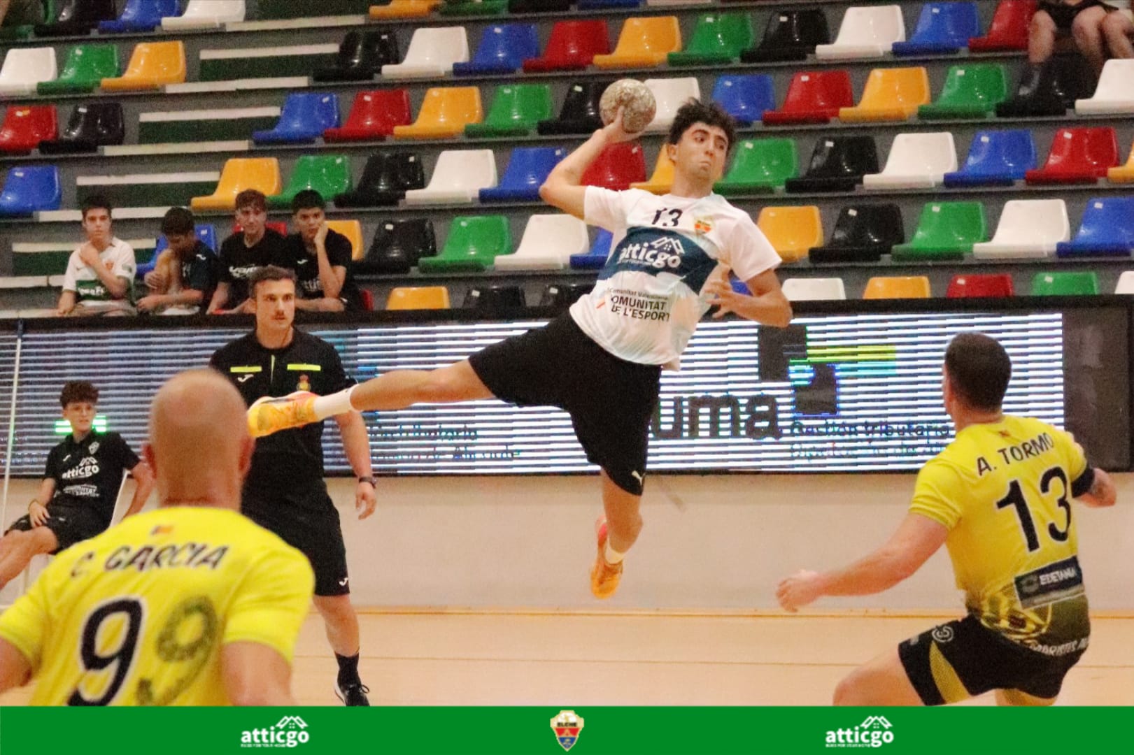 Lee más sobre el artículo Ganar es la mejor redención