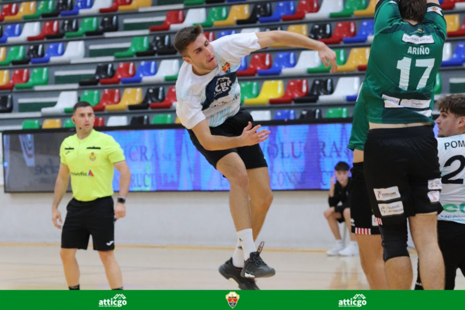 Lee más sobre el artículo El calvario continúa