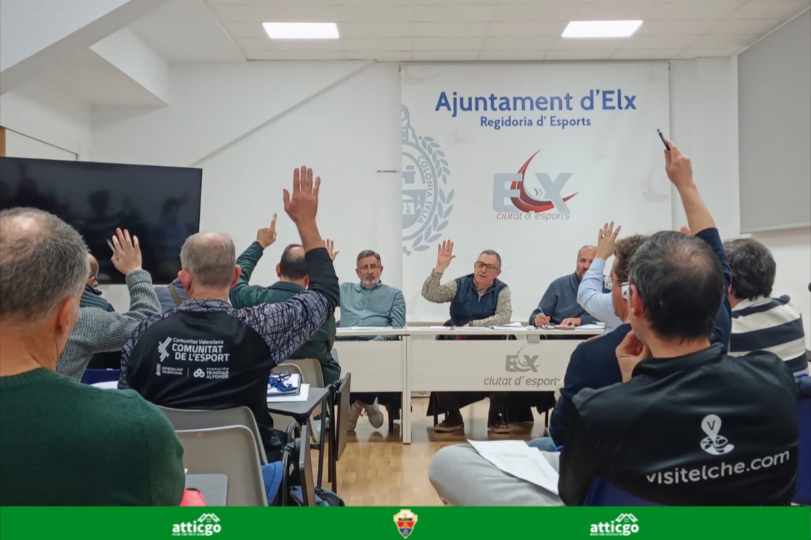 Lee más sobre el artículo Convocatoria de Asamblea General Extraordinaria