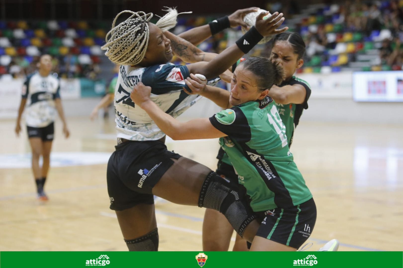 Lee más sobre el artículo El Esperanza Lag busca estrenar victoria