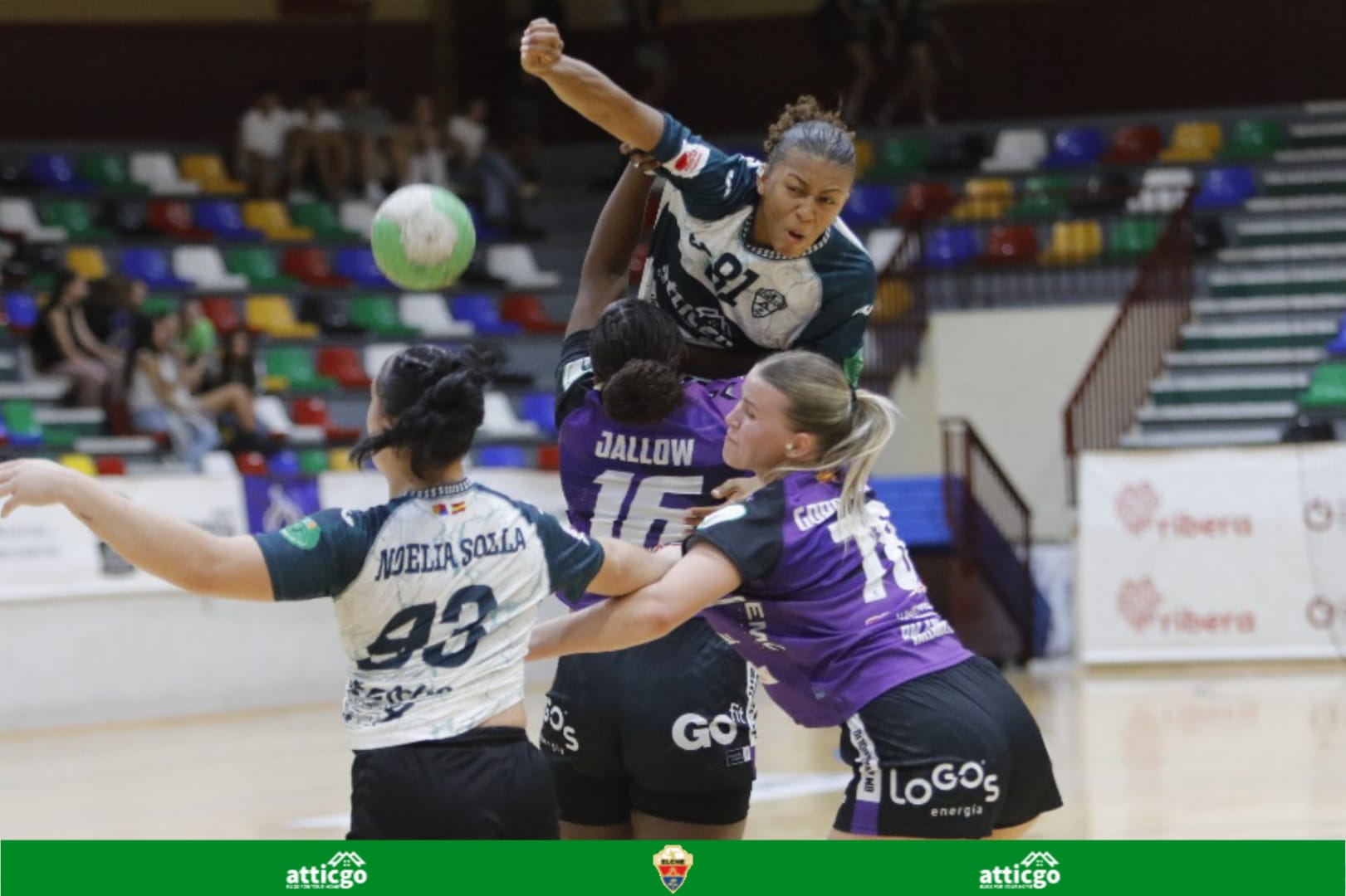 Lee más sobre el artículo El primer más dos en casa