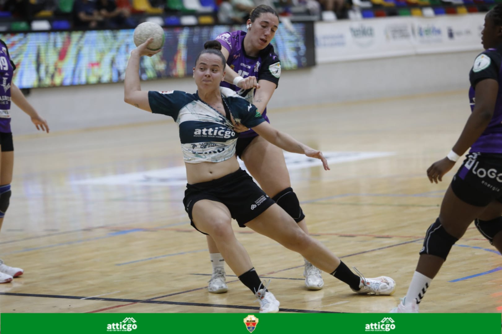 Lee más sobre el artículo Duelo de altura en Galicia