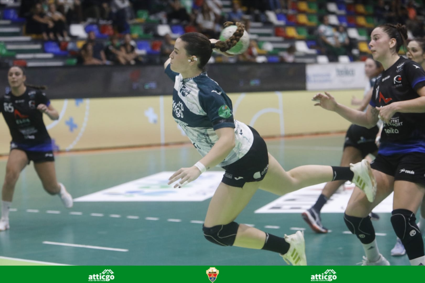 Lee más sobre el artículo Hoy no era el día