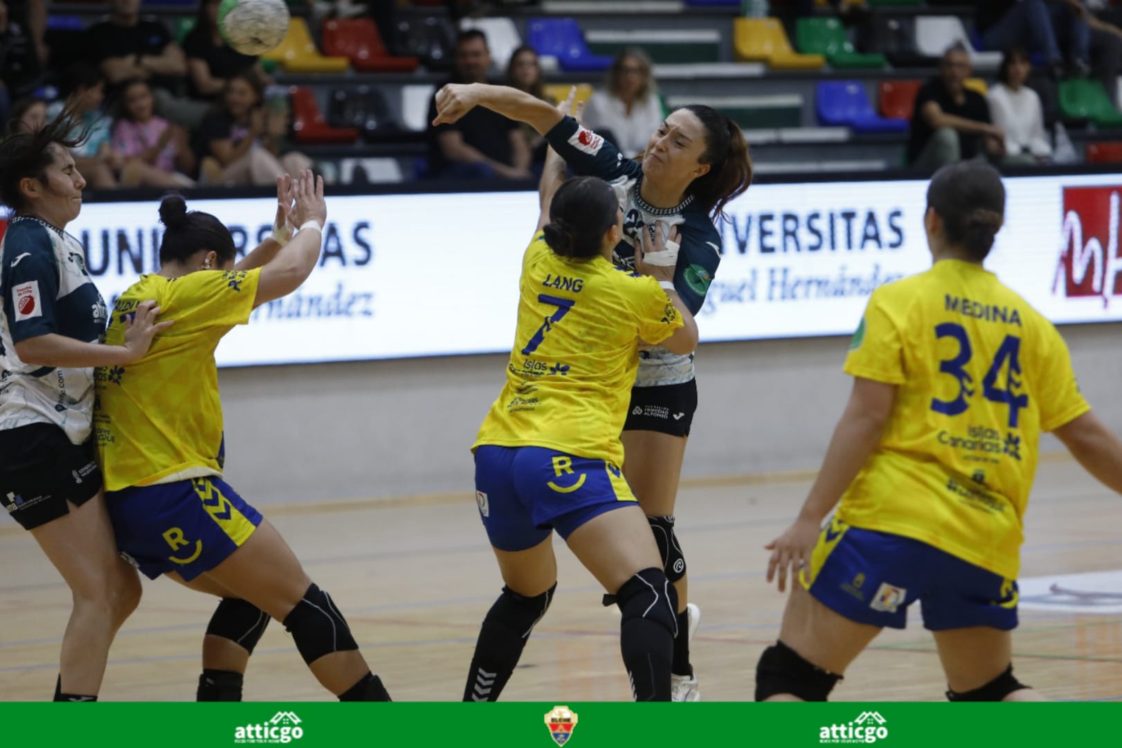 Lee más sobre el artículo Lo que mal empieza, mal acaba