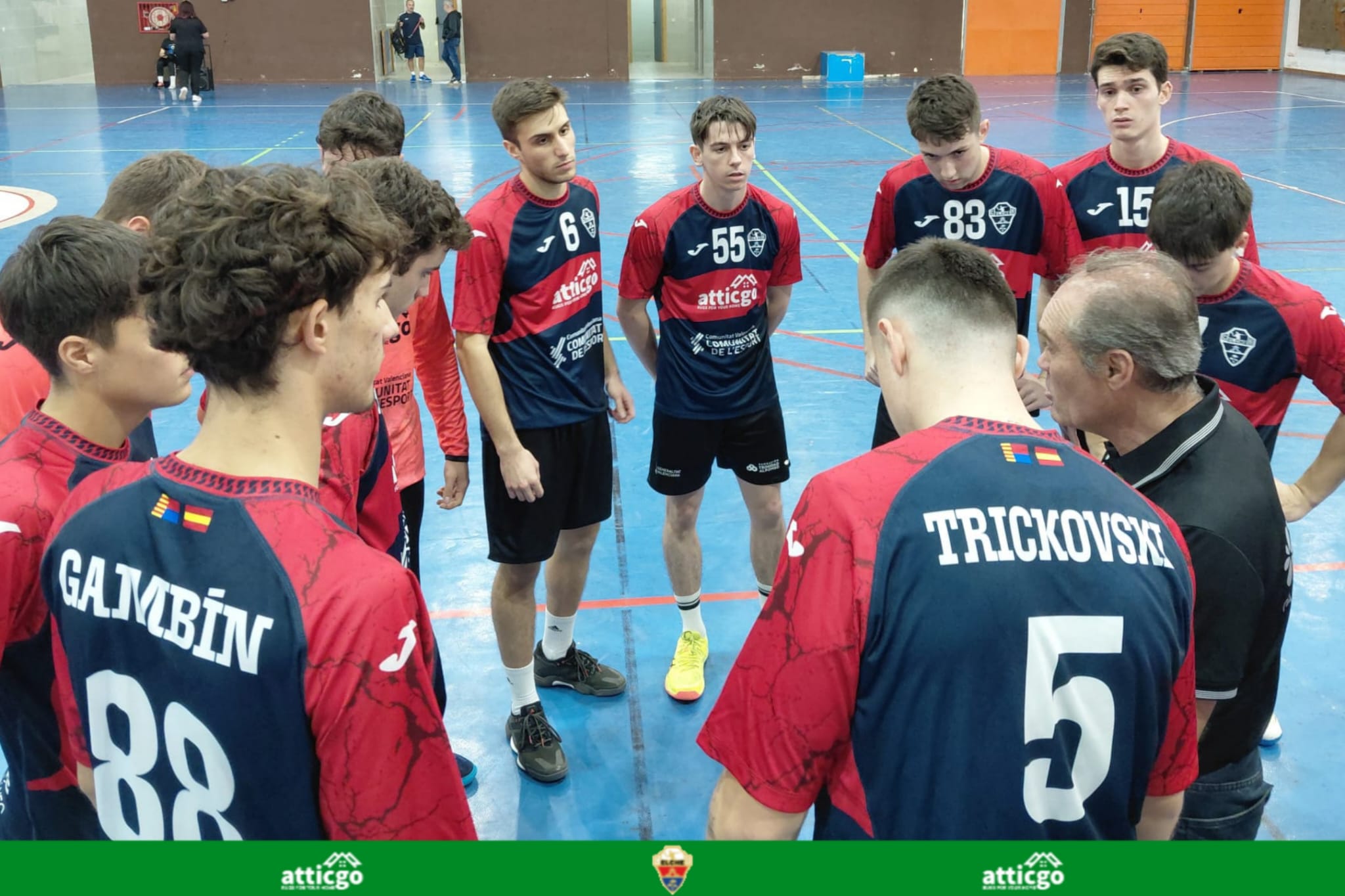 Lee más sobre el artículo Brotes verdes