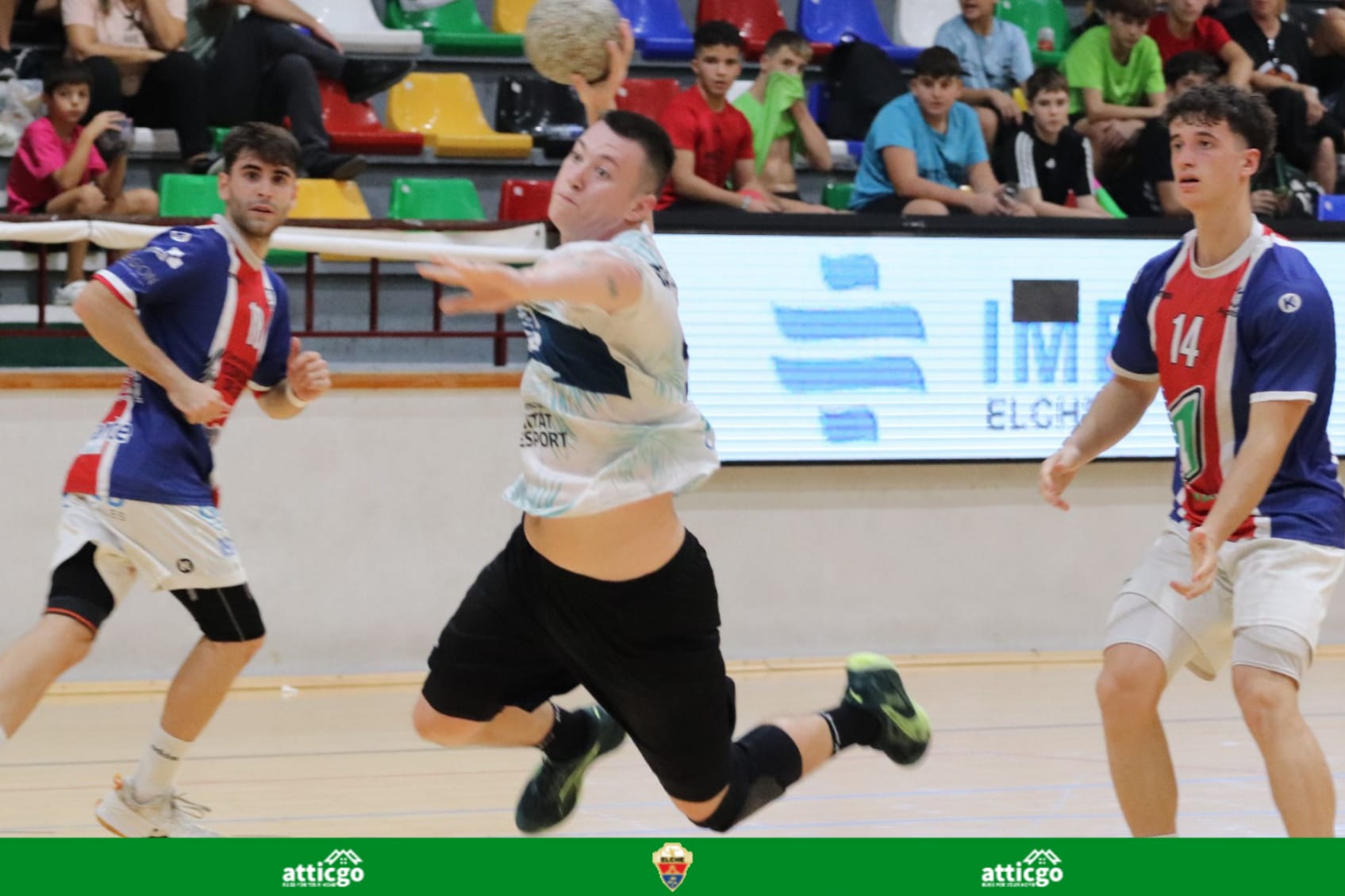 Lee más sobre el artículo La remontada se construye en casa