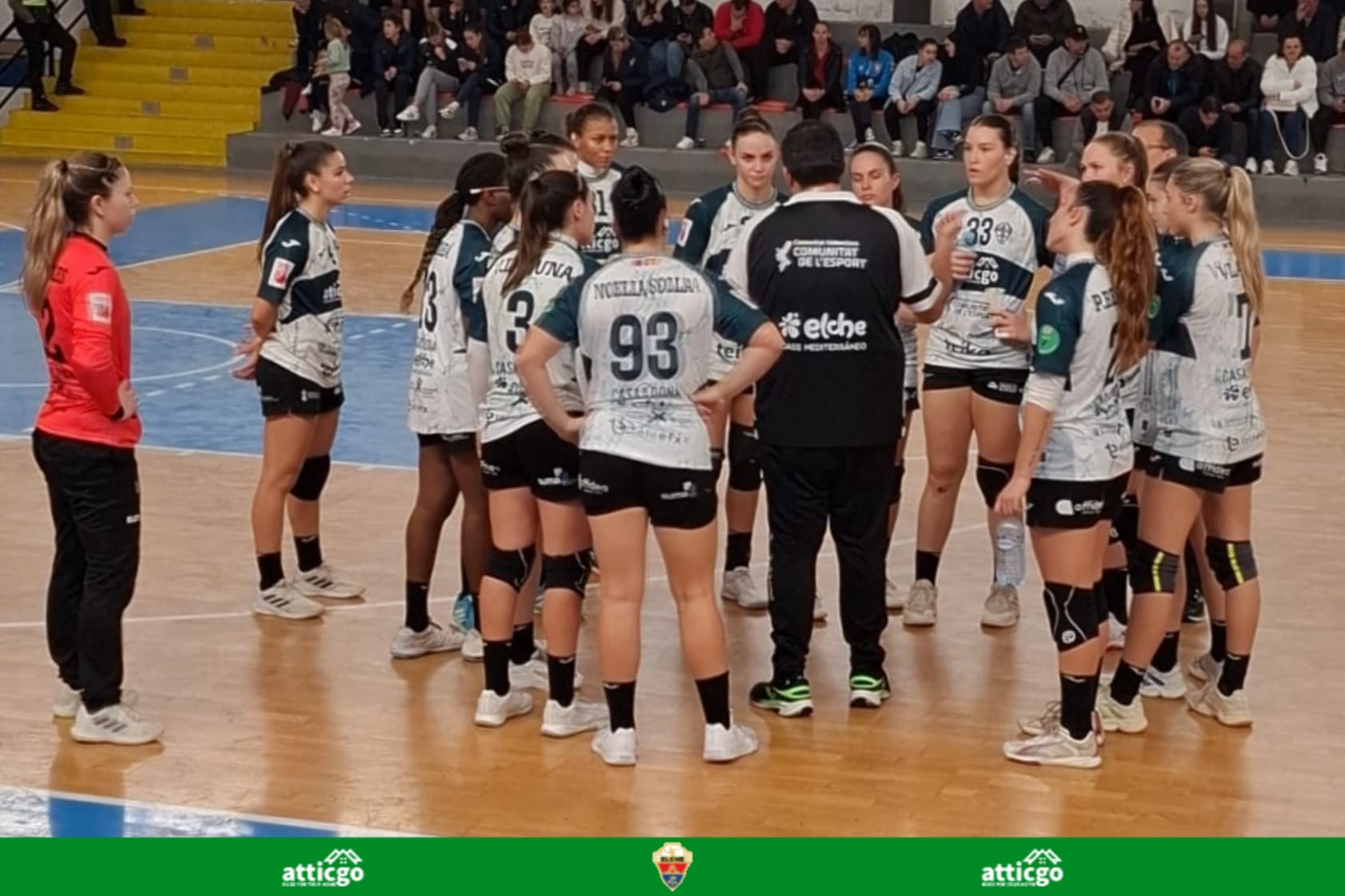 Lee más sobre el artículo Cinco minutos desbloquean la igualdad