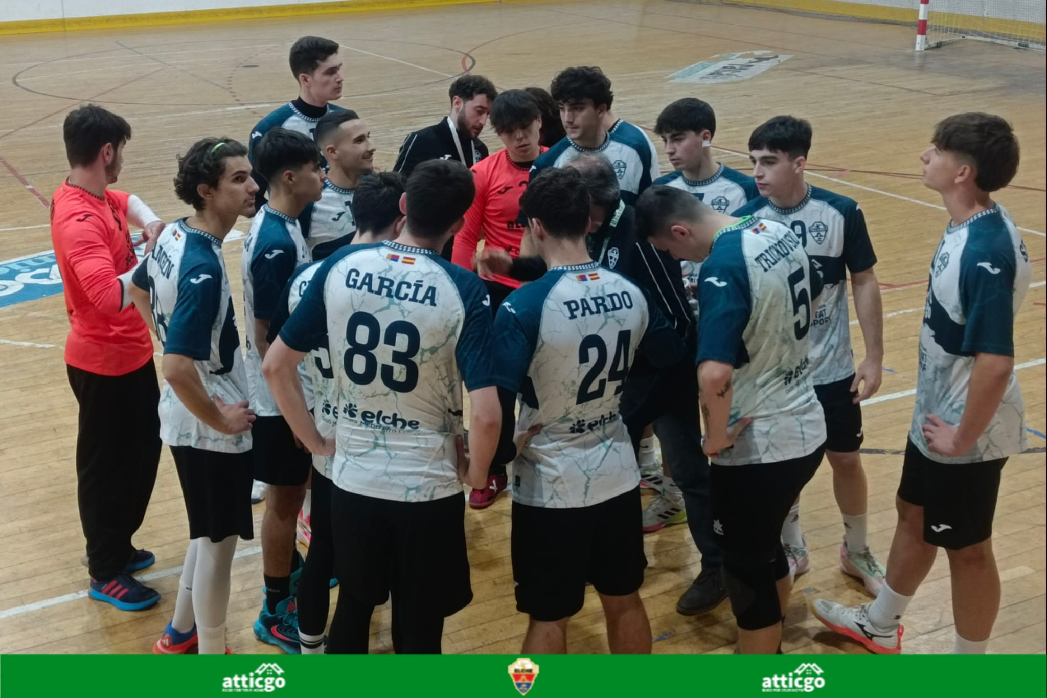 Lee más sobre el artículo La racha se rompe