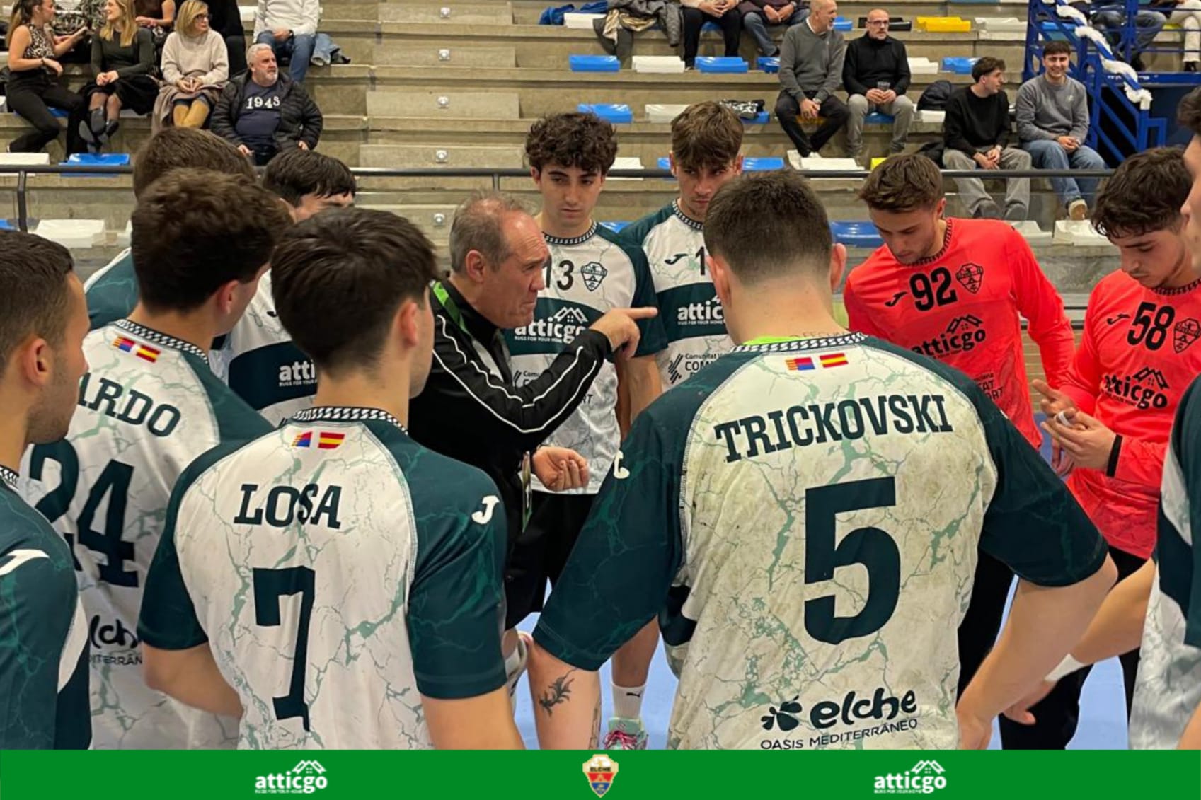 Lee más sobre el artículo Demasiado cuesta arriba