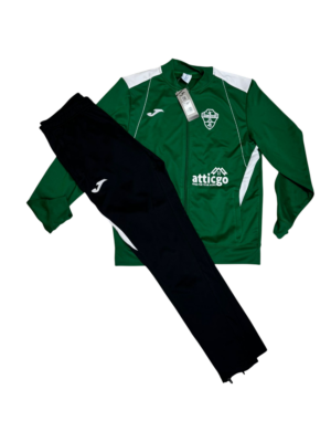 CHANDAL OFICIAL CBM ELCHE 25/26