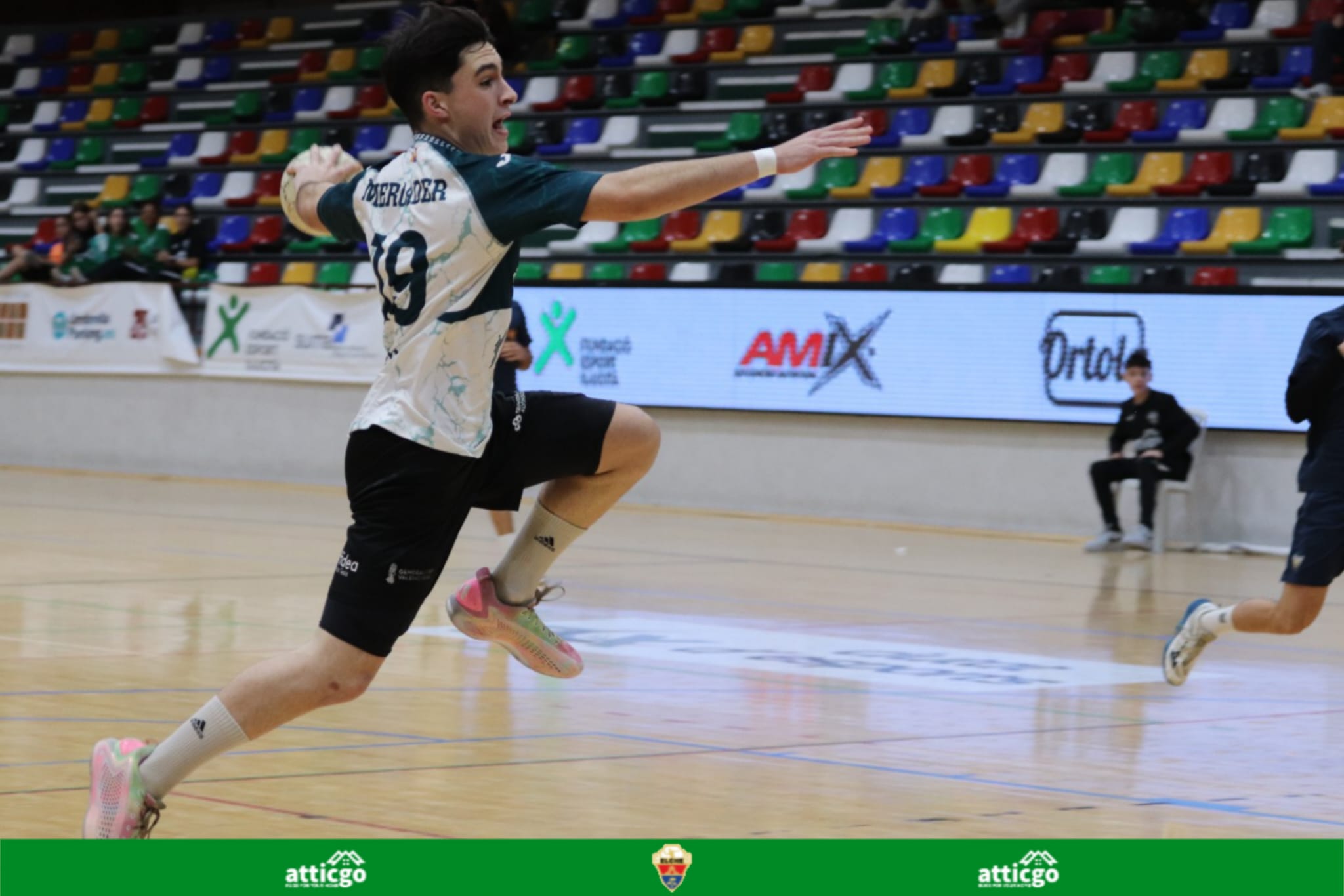 Lee más sobre el artículo Inicio para valientes