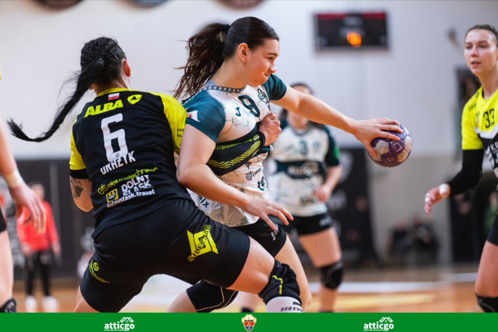 Lee más sobre el artículo El Esperanza Lag decide el camino a cuartos de final