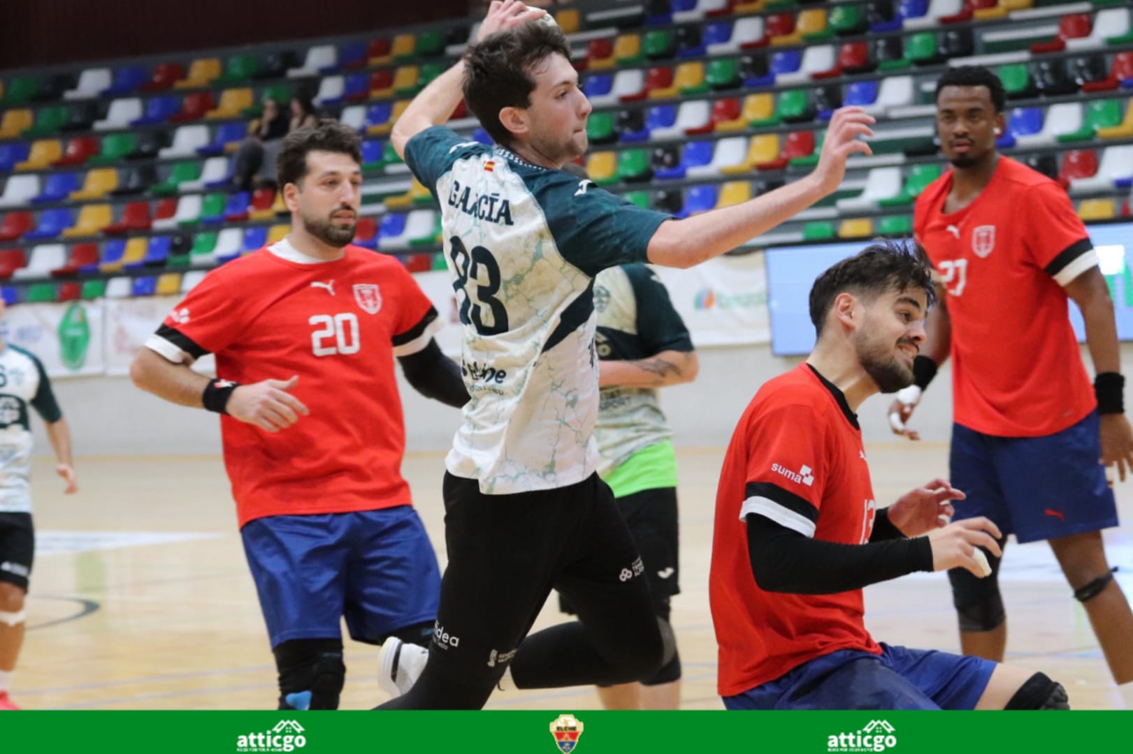 Lee más sobre el artículo Duelo en las antípodas