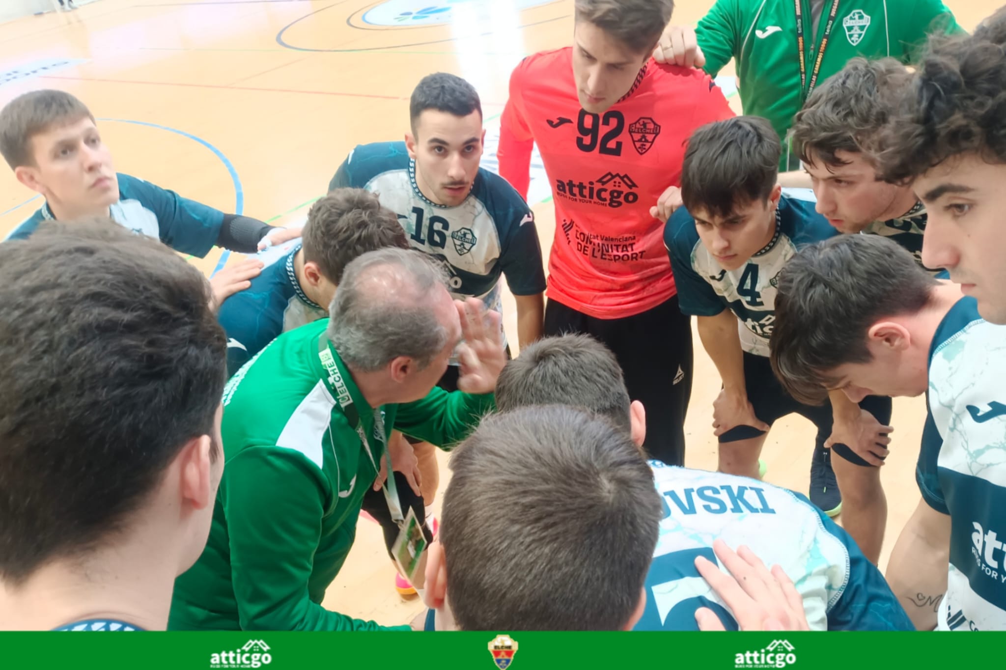 Lee más sobre el artículo Los errores no dan tregua